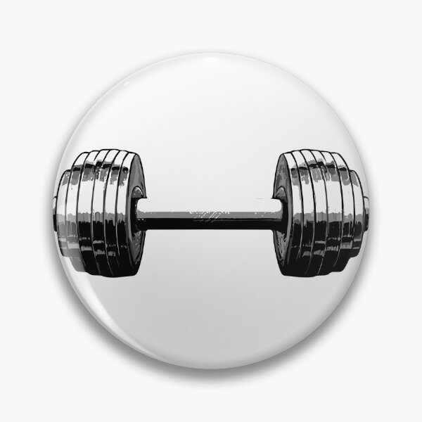 Item preview, Dumbbell - makes you stronger designed and sold by mind-blow-shop.