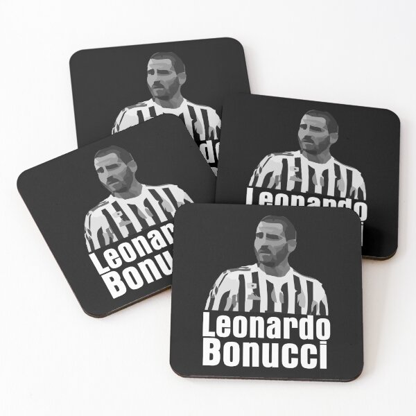 Item preview, Leonardo Bonucci Fan Art designed and sold by Favezz.