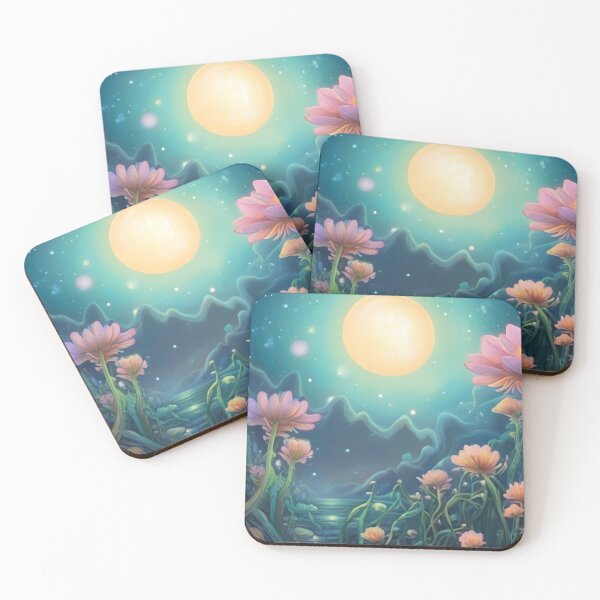 Item preview, Stunningly Detailed Magical World (400) designed and sold by WASjourney.
