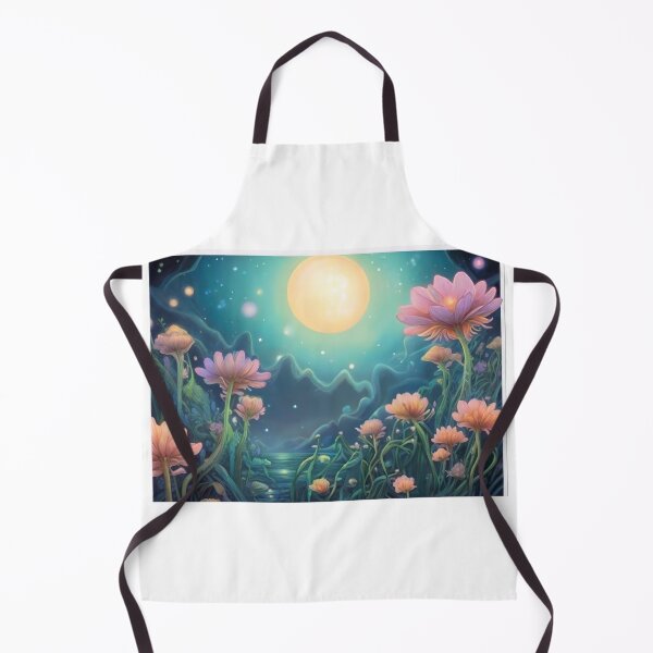 Item preview, Stunningly Detailed Magical World (400) designed and sold by WASjourney.
