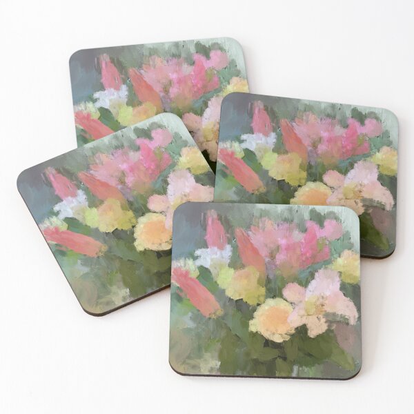 Item preview, Quick study of Lilium designed and sold by Flowersonstuff.