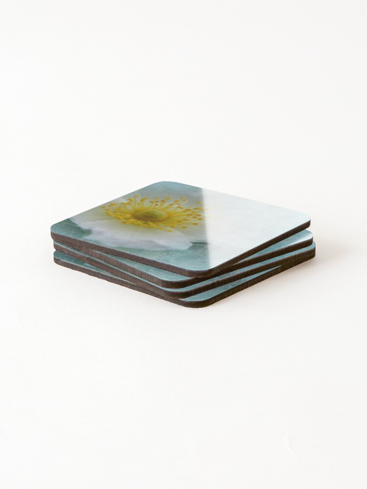 Thumbnail 4 of 5, Coasters (Set of 4), Awakening designed and sold by Artskratch.