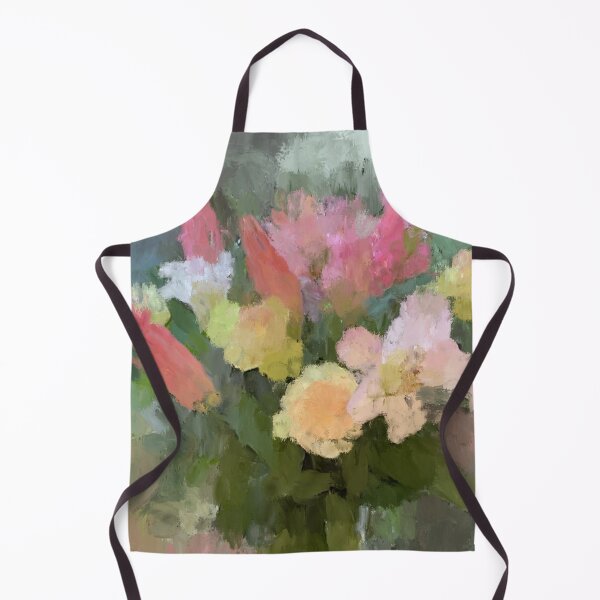 Item preview, Quick study of Lilium designed and sold by Flowersonstuff.