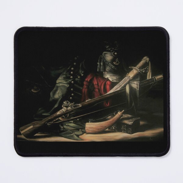 Item preview, Sharpe's Intro Painting designed and sold by inb4.