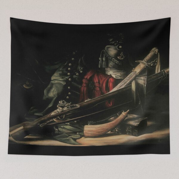 Item preview, Sharpe's Intro Painting designed and sold by inb4.