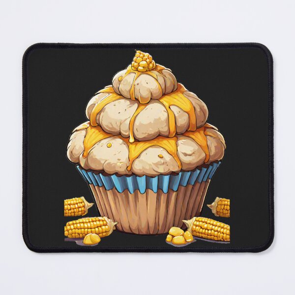 Item preview, Corn Muffin designed and sold by Jackson-Will.