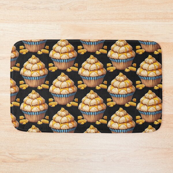 Item preview, Corn Muffin designed and sold by Jackson-Will.