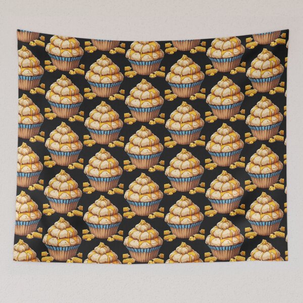 Item preview, Corn Muffin designed and sold by Jackson-Will.