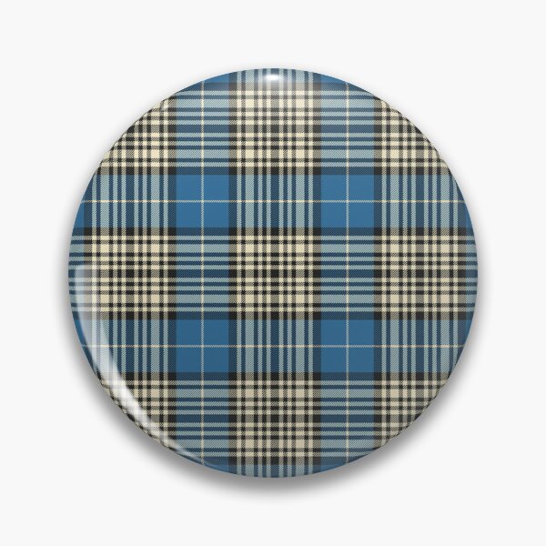 Item preview, Napier Ancient Tartan designed and sold by kerrychantt.