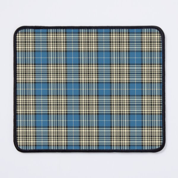 Item preview, Napier Ancient Tartan designed and sold by kerrychantt.