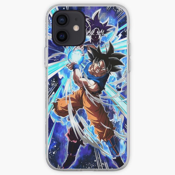 Goku iPhone cases & covers | Redbubble