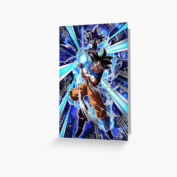 ultra instinct goku card price