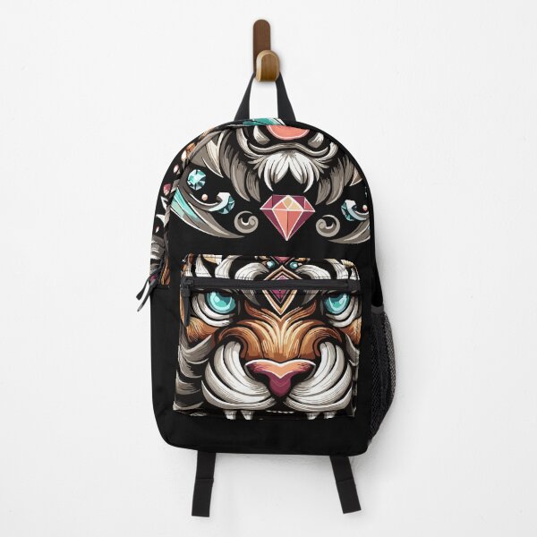 Item preview, Tiger Gemstone Majesty 2 designed and sold by iwcus.