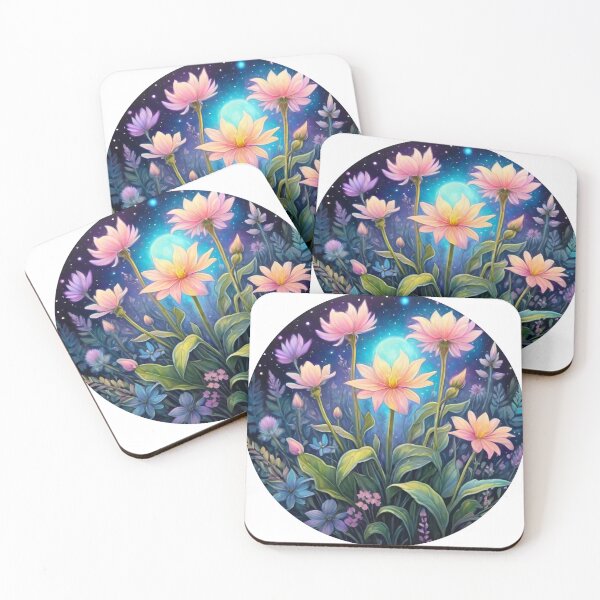 Item preview, Mschiffer's Nighttime Artistry (402) designed and sold by WASjourney.