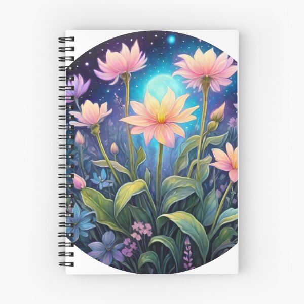 Item preview, Mschiffer's Nighttime Artistry (402) designed and sold by WASjourney.