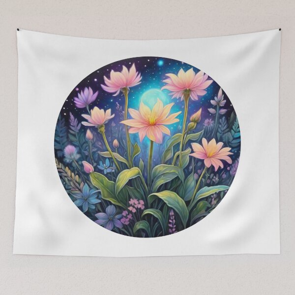Item preview, Mschiffer's Nighttime Artistry (402) designed and sold by WASjourney.