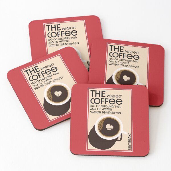 Item preview, Best Barista designed and sold by happygiftideas.