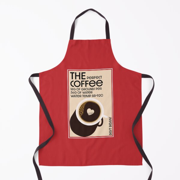 Item preview, Best Barista designed and sold by happygiftideas.