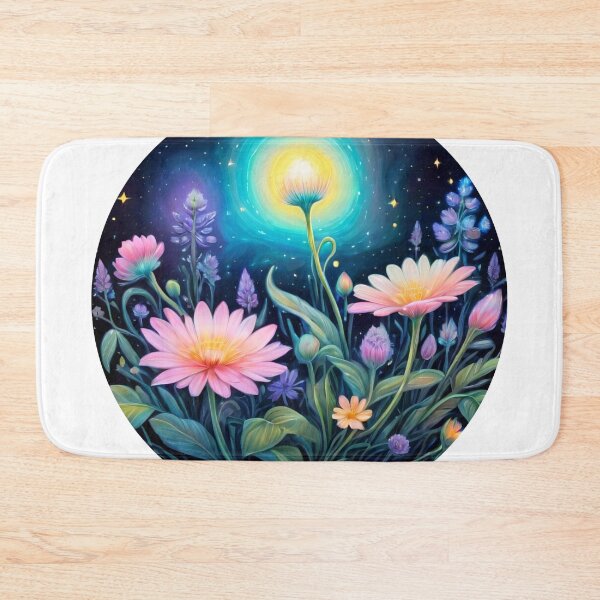 Item preview, Pastel Dreamscape (404) designed and sold by WASjourney.