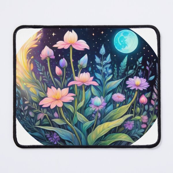Item preview, Mschiffer's Bioluminescent Wonder (405) designed and sold by WASjourney.