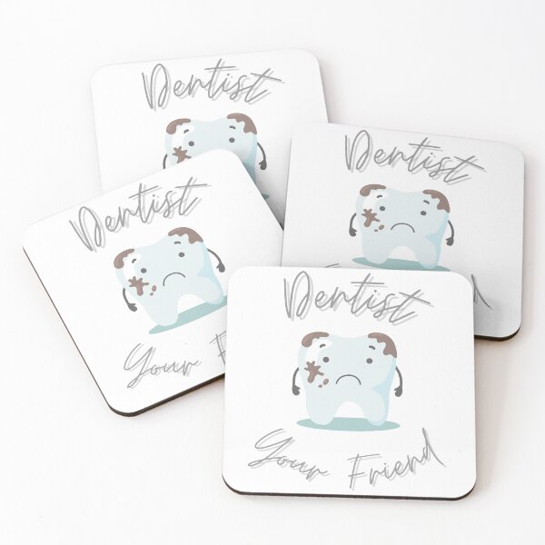Item preview, The dentist carefully examined my teeth, providing recommendations for maintaining optimal oral health. designed and sold by SpecialPawel.