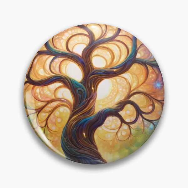 Item preview, Iridescent Majesty (406) designed and sold by WASjourney.