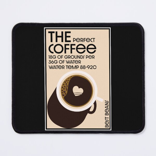 Item preview, Best Barista designed and sold by happygiftideas.