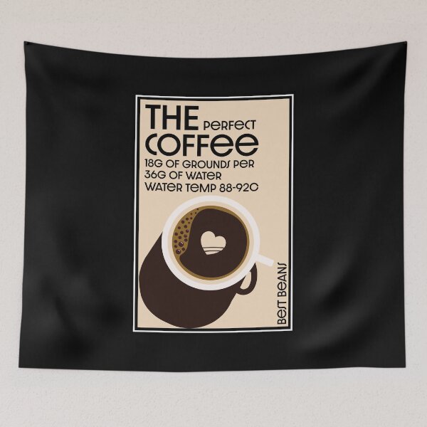 Item preview, Best Barista designed and sold by happygiftideas.