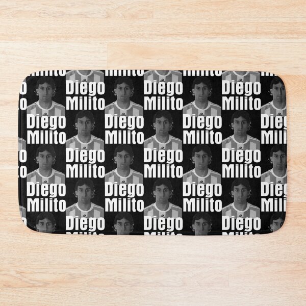 Item preview,  Diego Milito Fan Art designed and sold by Favezz.
