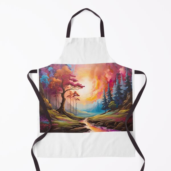 Item preview, Ethereal Wonderland (407) designed and sold by WASjourney.
