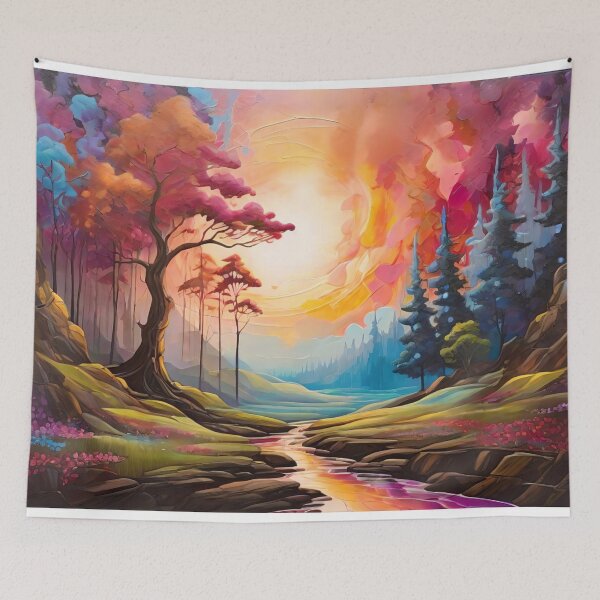 Item preview, Ethereal Wonderland (407) designed and sold by WASjourney.