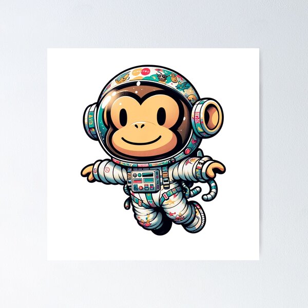 Planet Jumper:Monkey Astronaut - Apps en Google Play