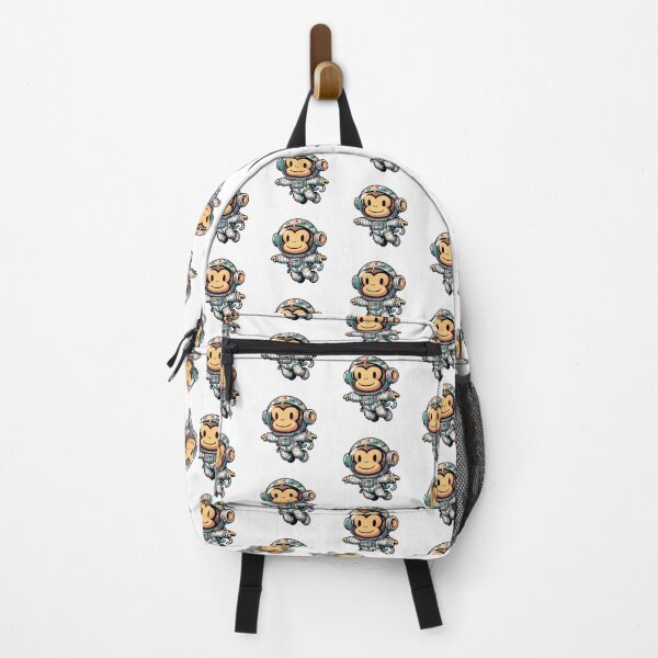 Item preview, HypeMonkey In space designed and sold by Andrew Frelas.