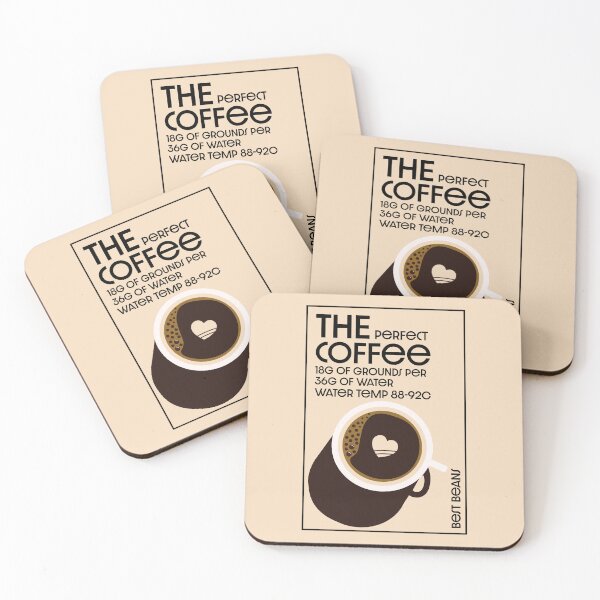 Item preview, Best Barista designed and sold by happygiftideas.