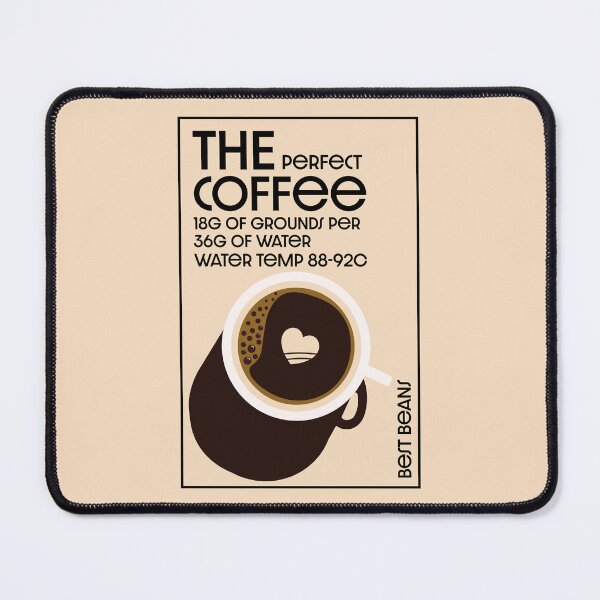 Item preview, Best Barista designed and sold by happygiftideas.