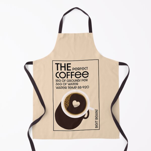 Item preview, Best Barista designed and sold by happygiftideas.
