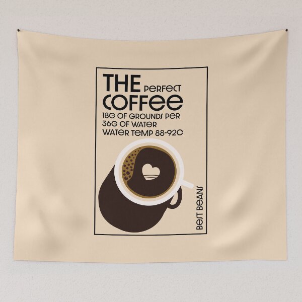 Item preview, Best Barista designed and sold by happygiftideas.