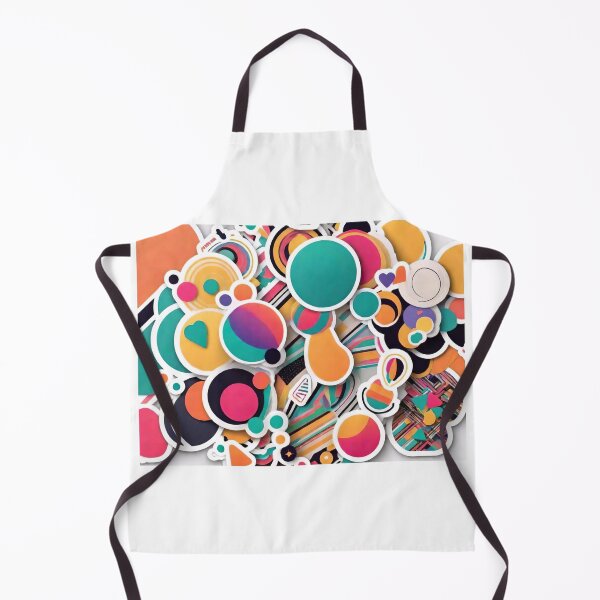 Item preview, Sticker-like Design (411) designed and sold by WASjourney.