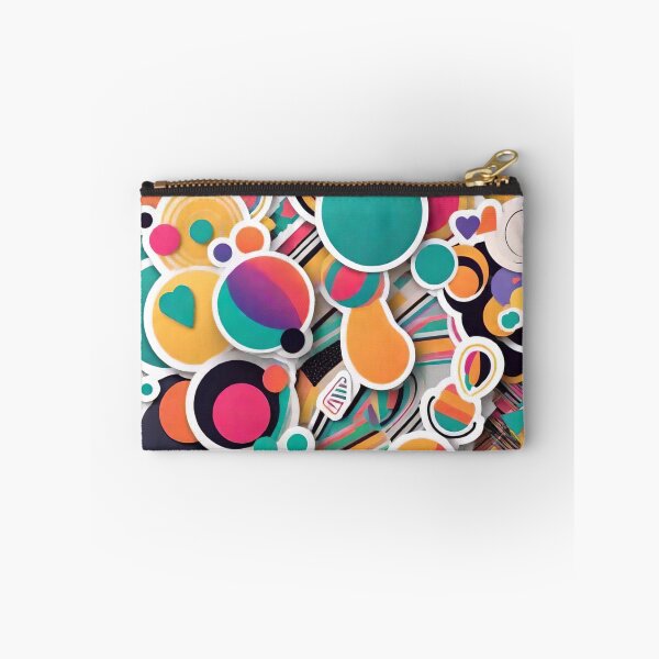 Item preview, Sticker-like Design (411) designed and sold by WASjourney.