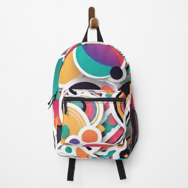 Item preview, Sticker-like Design (411) designed and sold by WASjourney.