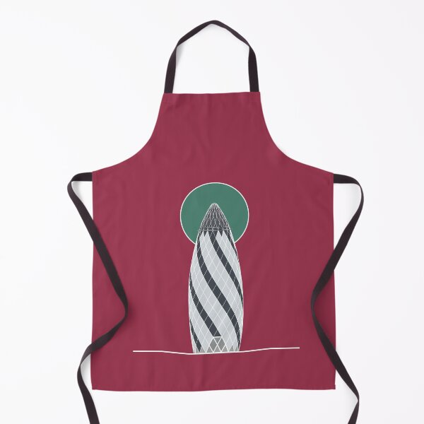 Item preview, 30 st Mary Axe, The Gherkin, Norman Foster designed and sold by gimbri.