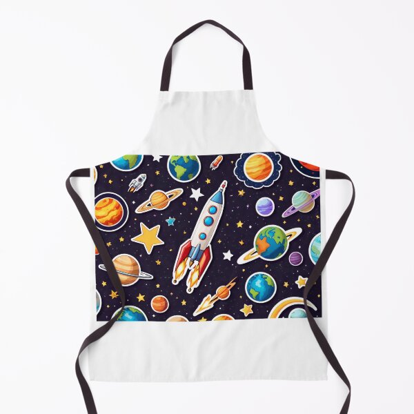 Item preview, Cosmic Sticker Collection (412) designed and sold by WASjourney.