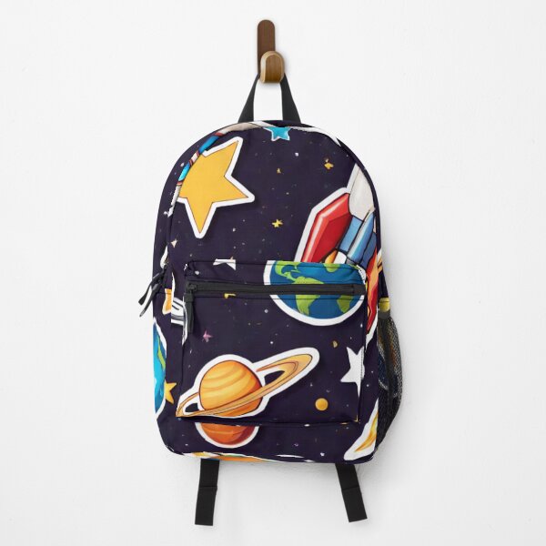 Item preview, Cosmic Sticker Collection (412) designed and sold by WASjourney.