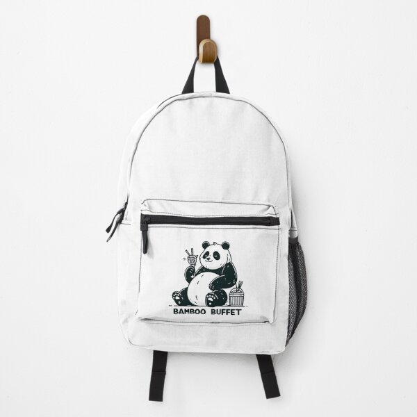 Item preview, Giant Panda: Bamboo Buffet designed and sold by Dungeon-Depot.
