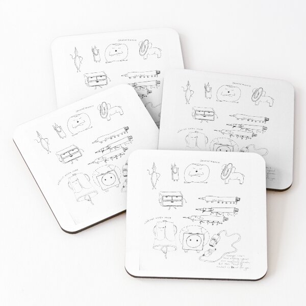 Item preview, Simple things work designed and sold by annaworkshop.