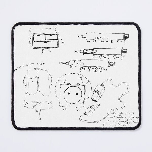 Item preview, Simple things work designed and sold by annaworkshop.