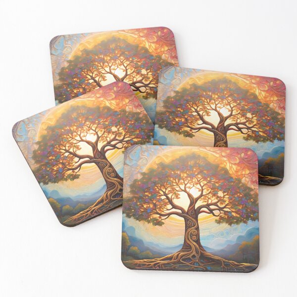 Item preview, Glorious Forest Wonder (414) designed and sold by WASjourney.