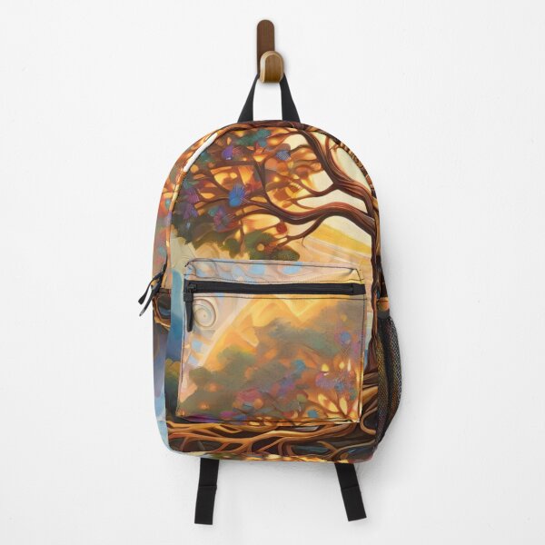 Item preview, Glorious Forest Wonder (414) designed and sold by WASjourney.