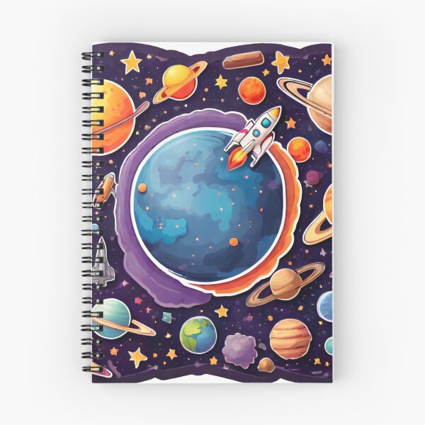 Item preview, Stellar Sticker Collection (415) designed and sold by WASjourney.