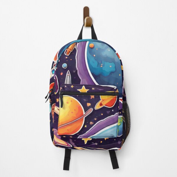 Item preview, Stellar Sticker Collection (415) designed and sold by WASjourney.